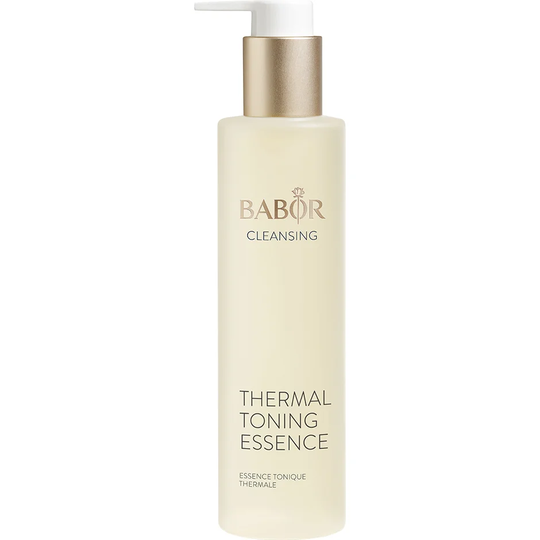Babor Thermal Toning Essence, 200 ml Babor Ansiktsvann