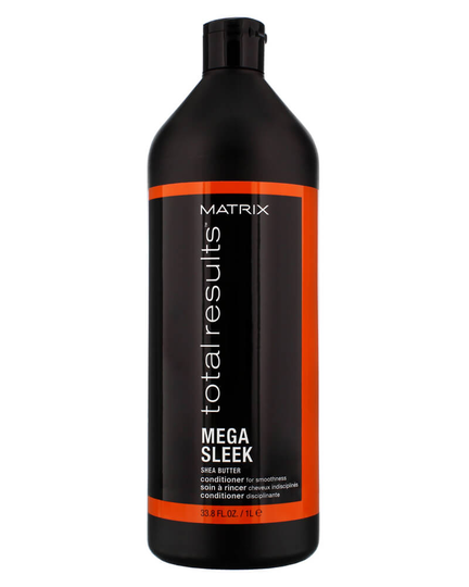 Matrix Total Results Mega Sleek Conditioner 1000 ml