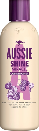 Shine Miracle Conditioner 250 ml