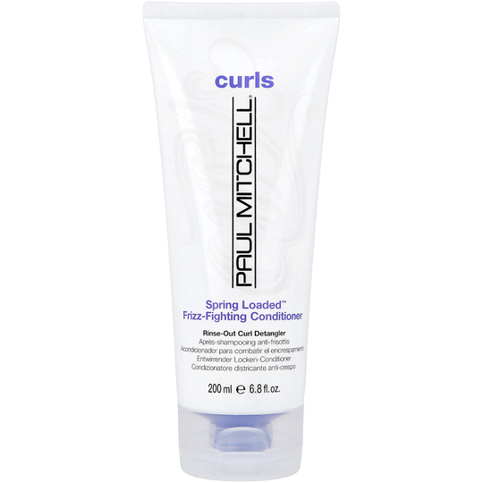 Paul Mitchell Curls Spring Loaded Frizz Fighting Conditioner 200 ml