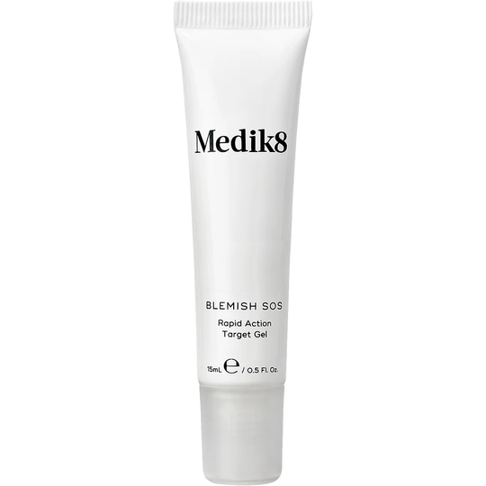 Blemish SOS, 15 ml Medik8 Ansiktskrem