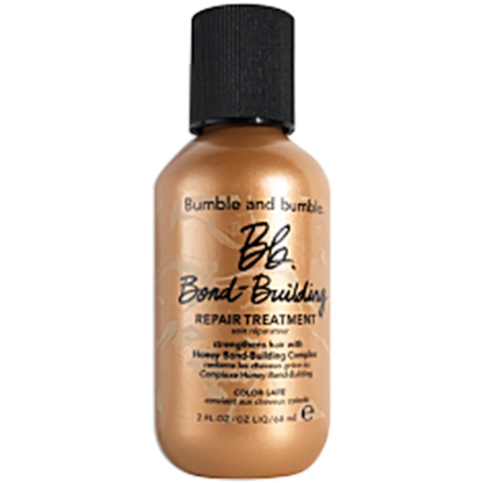 Bond-Building Treatment, 60 ml Bumble & Bumble Pleiende hårprodukter
