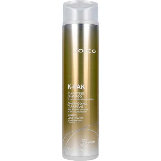 Joico K-pak Clarifying Shampoo 300 ml