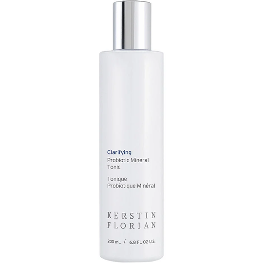 Kerstin Florian Clarifying Probiotic Mineral Tonic, 200 ml Kerstin Florian Ansiktsvann