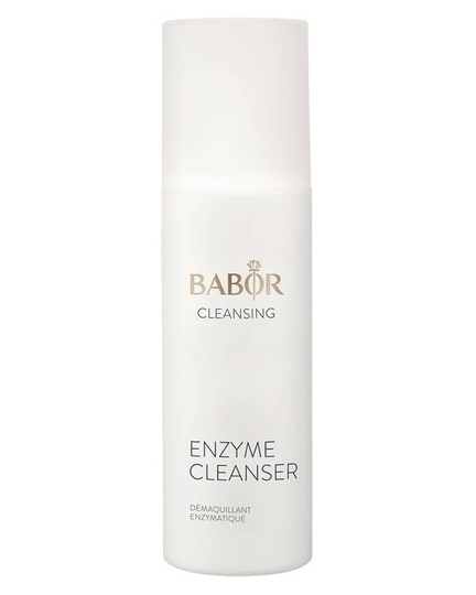 Babor Cleansing Enzyme Cleanser 75 g