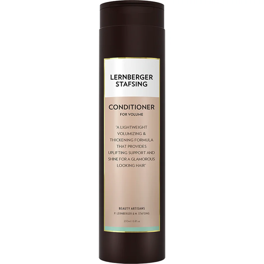 Conditioner For Volume, 200 ml Lernberger Stafsing Balsam