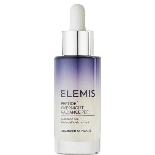 Peptide4 Overnight Radiance Peel, 30 ml Elemis Peeling