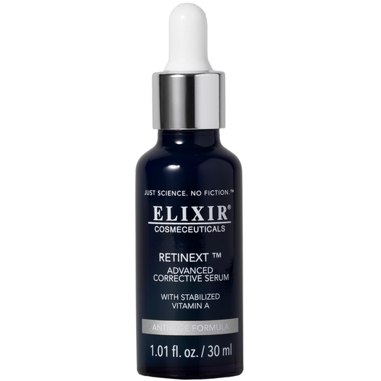 Elixir Cosmeceuticals Retinext Advanced Corrective Serum 30 ml