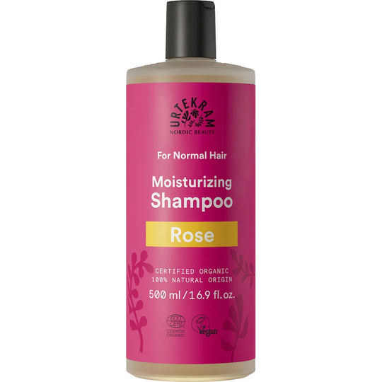 Normal Shampoo, 500 ml Urtekram Shampoo