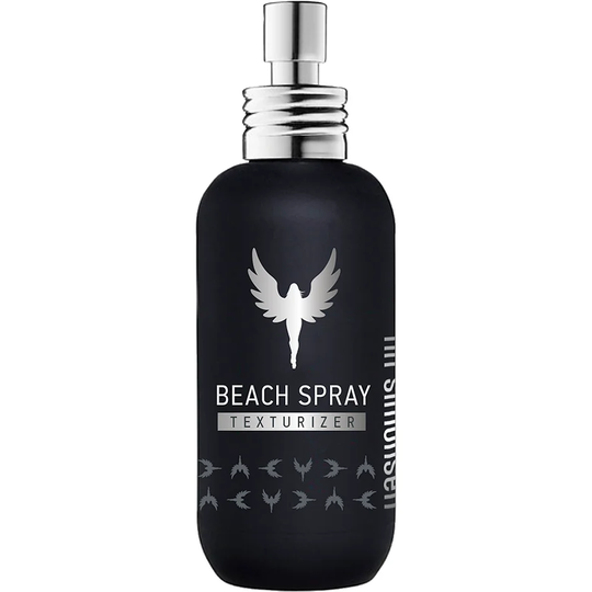 Beach Spray Texturizer, 125 ml HH Simonsen Hårstyling