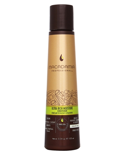 Macadamia Ultra Rich Moisture Conditioner (O) 100 ml