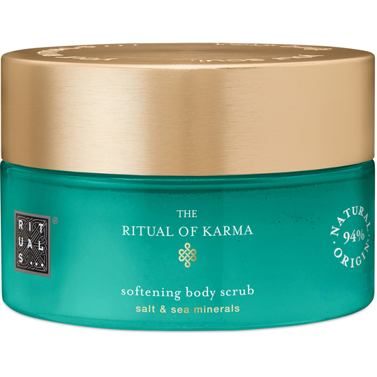 Rituals The Ritual of Karma Salt Body Scrub 300 g