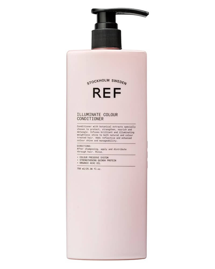 REF Illuminate Colour Conditioner (O) (U) 750 ml