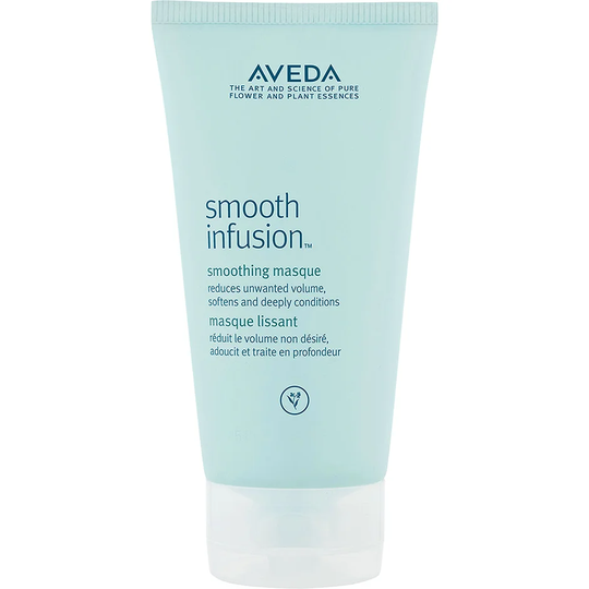 Smooth Infusion Masque Treatment, 150 ml Aveda Pleiende hårprodukter