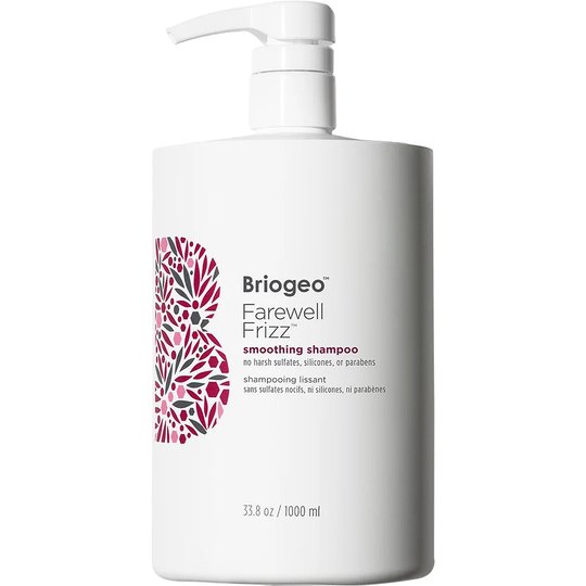 Farewell Frizz Smoothing Shampoo, 1000 ml Briogeo Sjampo