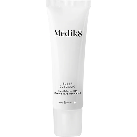 Sleep Glycolic, 30 ml Medik8 Ansiktspeeling