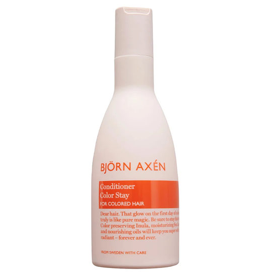 Color Stay, 250 ml Björn Axén Conditioner