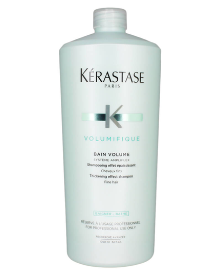 Kerastase Volumifique Bain Volume Shampoo 1000 ml