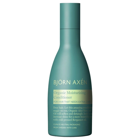 Björn Axén Organic Moisturizing Conditioner (250ml)
