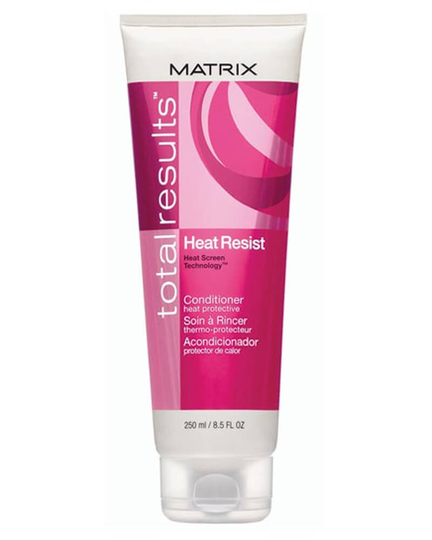 Matrix Total Results Heat Resist Conditioner (U) 250 ml