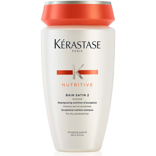Kérastase Nutritive Bain Satin 2 shampoo 250 ml