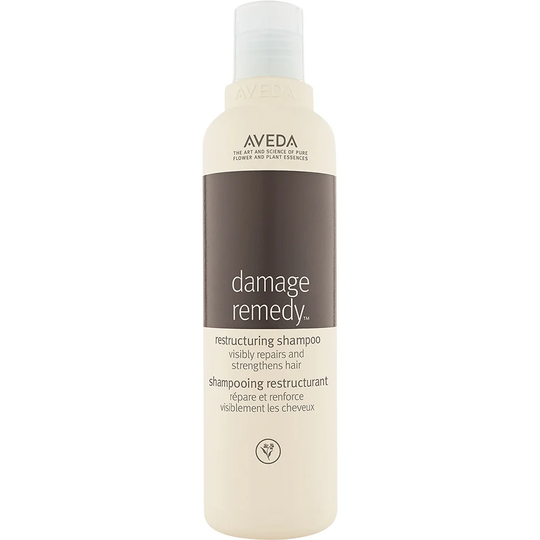 Damage Remedy Shampoo, 250 ml Aveda Sjampo
