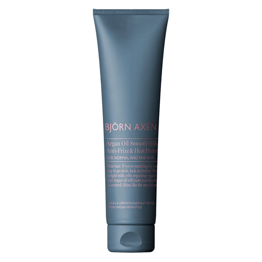 Argan Oil Smooth Milk, 150 ml Björn Axén Pleiende hårprodukter