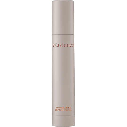 Illuminating Oxygen Facial, 97 ml Exuviance Ansiktsmaske