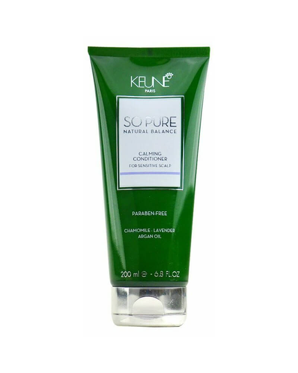 Keune So Pure Natural Balance Calming Conditioner 200 ml