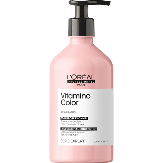 Serie Expert Vitamino Conditioner, 500 ml L'Oréal Professionnel Conditioner