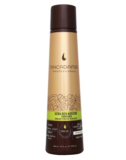 Macadamia Ultra Rich Moisture Conditioner (O) 300 ml