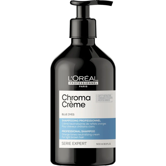Chroma Ash, 500 ml L'Oréal Professionnel Sjampo
