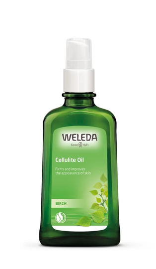 Birch Cellulite Oil 100 ml