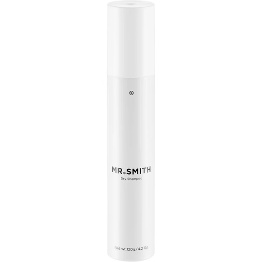 MRS Dry Shampoo, 206 ml Mr. Smith Tørrshampoo