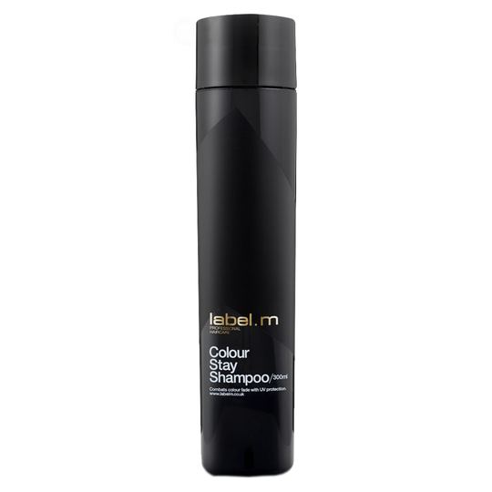 Label.m Colour Stay Shampoo 300 ml