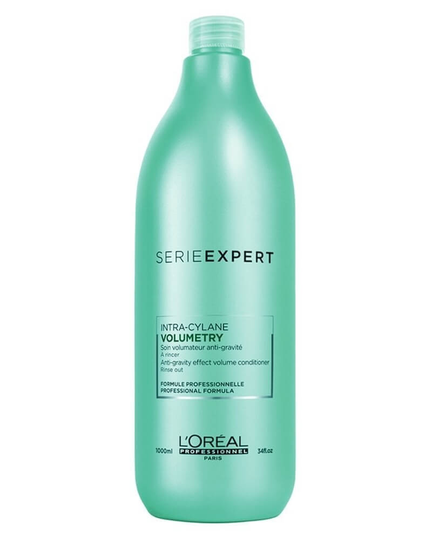 Loreal Volumetry Conditioner (U) 1000 ml