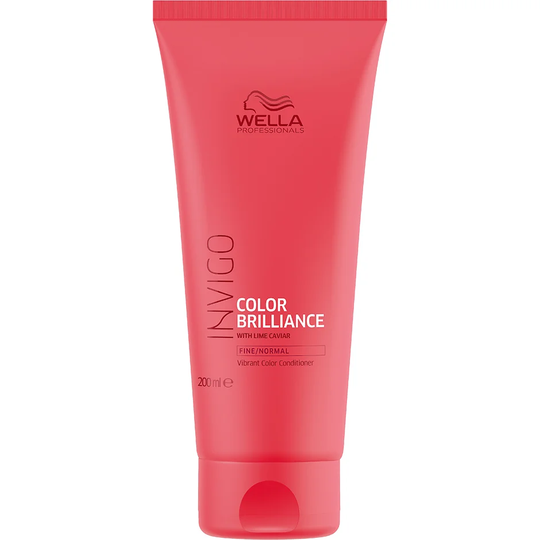 INVIGO Brilliance Conditioner, 200 ml Wella Conditioner