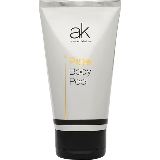 Pure Body Peel, 150 ml Akademikliniken Skincare Peeling