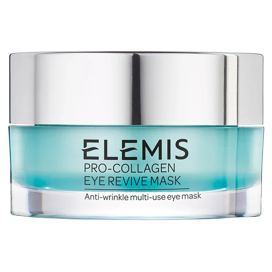 Pro-Collagen Eye Revive Mask, 15 ml Elemis Ansiktsmaske