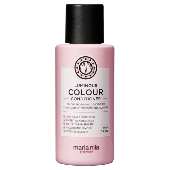 Maria Nila Luminous Color Conditioner (100ml)