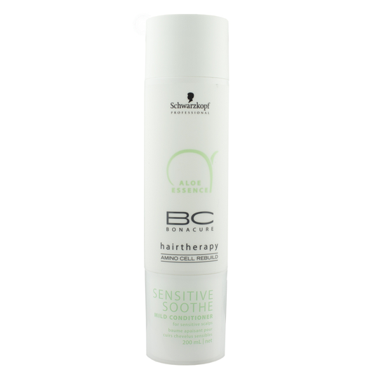 BC Sensitive Soothe Mild Conditioner 200 ml