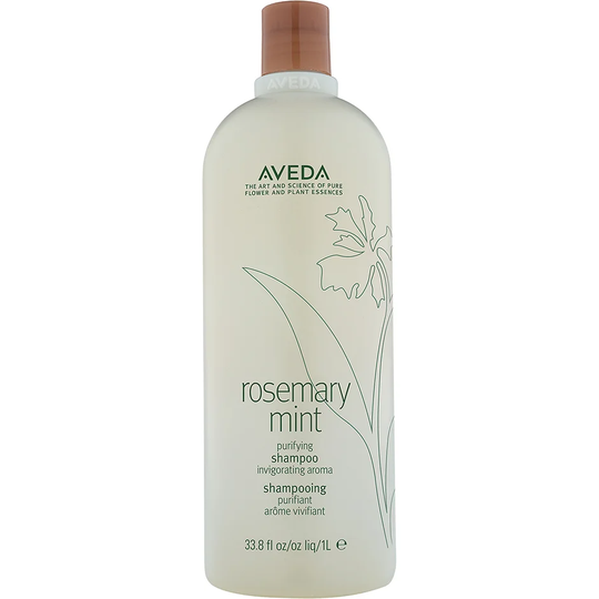 Rosemary Mint Shampoo, 1000 ml Aveda Shampoo
