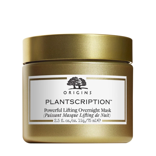 Plantscription™ Powerful Lifting Overnight Mask 75 ml