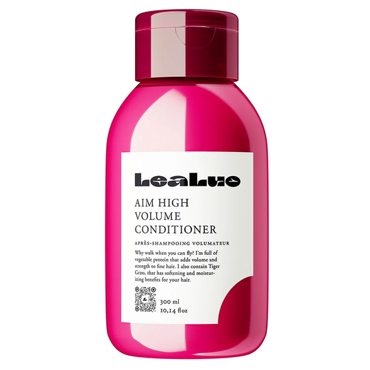 Aim High Volume Conditioner, 300 ml LeaLuo Conditioner
