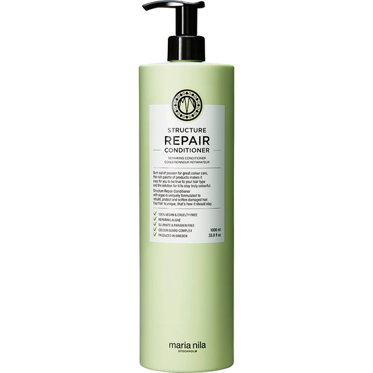 Maria Nila Care Structure Repair Colour Guard Conditioner, 1000 ml Maria Nila Conditioner