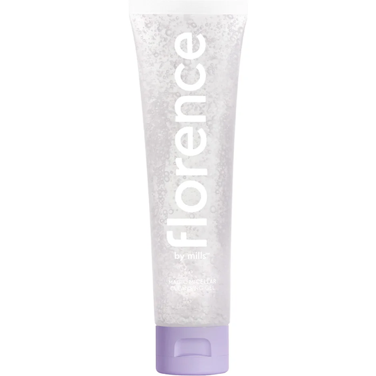 Magic Micellar Cleansing Gel, 100 ml Florence By Mills Ansiktsrengjøring