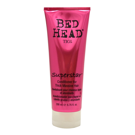 TIGI Superstar Conditioner 200 ml