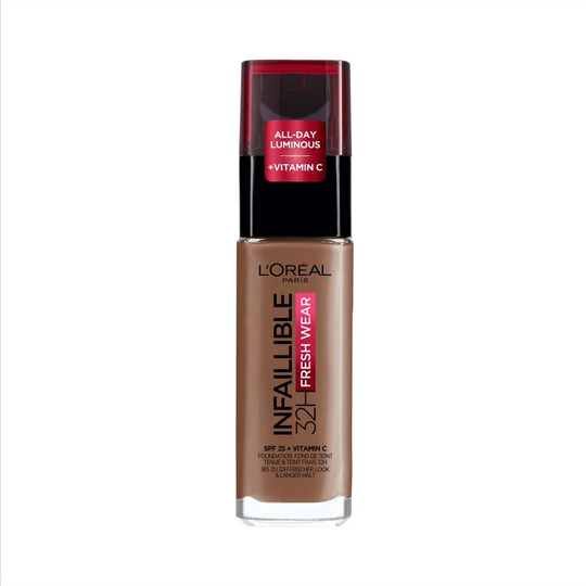 Infaillible 32H Fresh Wear Foundation, 30 ml L'Oréal Paris Foundation