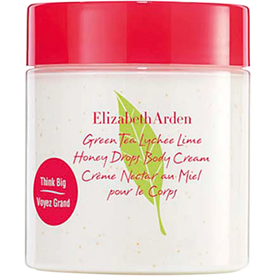 Green Tea Lychee Lime, 500 ml Elizabeth Arden Body Lotion