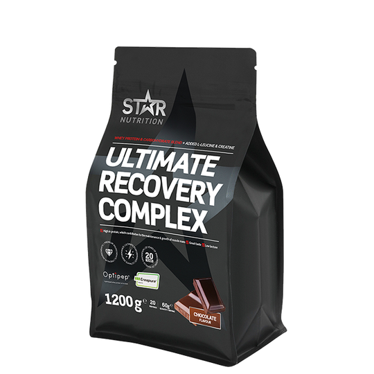 Ultimate Recovery Complex
